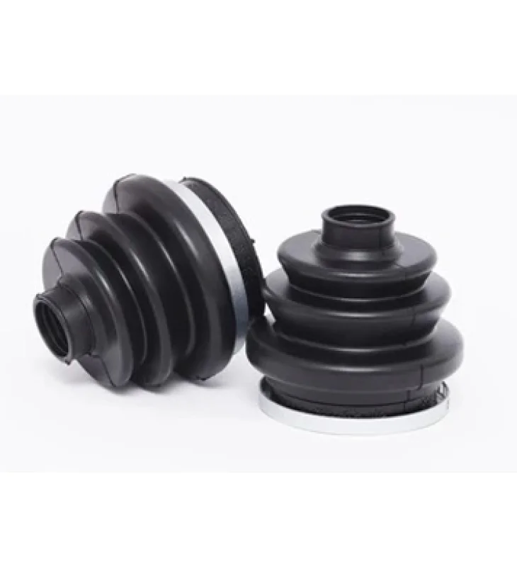 Rubber Bellows